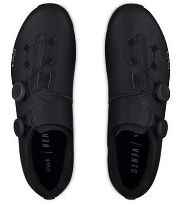 Превью  Велотуфли шоссейные FIZIK Vento Infinito Carbon Black